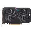 Asus Dual Radeon RX 6400 4GB GDDR6 Ekran Kartı