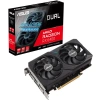 Asus Dual Radeon RX 6400 4GB GDDR6 Ekran Kartı