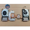 ASUS FX505D HEATSINK SOĞUTUCU BLOK - Fan