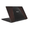 ASUS GAMİNG FX553V Notebook
