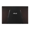ASUS GAMİNG FX553V Notebook