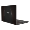 ASUS GAMİNG FX553V Notebook