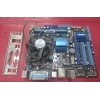 Asus P5G41T-M LX Anakart - E5700 İşlemci