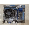 ASUS P8H61-M PLUS2 - İ3 2 Gen - 4 GB DDR3 Ram