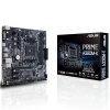 ASUS PRIME A320M-K AM4 DDR4 SES GLAN VGA SATA3 USB3.0 MATX