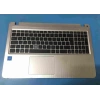 Asus X540 X540S X540L Üst Kasa + Touchpad + Klavye