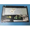Asus X540 X540S X540L Üst Kasa + Touchpad + Klavye