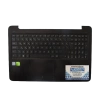 ASUS X556U ÜST KASA KLAVYE KASASI KLAVYE DAHİL ORJİNAL ÜRÜN