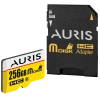 Auris AMC256 MicroSD Hafıza Kartı 256GB