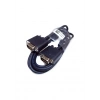 Bilgisayar VGA Kablo 15PIN Erkek 1.5m Dell