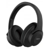 Bix Soundcraft BH2 Katlanabilir Bluetooth 5.3 Kulaküstü Kulaklık Siyah