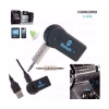 BLUETOOTH FM TRANSMITTER