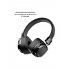 BT40 Kulak Üstü Kulaklık