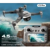 C29S GPS Katlanabilir HD Kamerali Profesyonel Drone