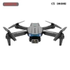 C5 DRONE HELİKOPTER