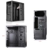 Canar Atx RD-997 Boş Bilgisayar Kasası