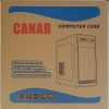 Canar Atx RD-997 Boş Bilgisayar Kasası