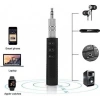 Car Bluetooth Music Driver Araç Aux Hands-Free Mp3 Bağlantı Kiti