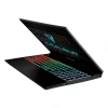 CASPER EXCALIBUR G770 – i5-12450H | 8 GB RAM | 512 GB SSD | GTX 1650