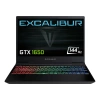 CASPER EXCALIBUR G770 – i5-12450H | 8 GB RAM | 512 GB SSD | GTX 1650