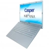 Casper Nirvana C500 Core i5-1155G7 8GB RAM 500GB NVME SSD 15.6 C500.1155-8V00X-G-F