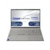Casper Nirvana C650.1235-BV00P-G-F Intel Core i5-1235U 16GB RAM 500GB NVME SSD