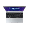 Casper Nirvana Celeron N4020-4Gb-120Gb Ssd-14.1inc-W11