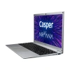 Casper Nirvana Celeron N4020-4Gb-120Gb Ssd-14.1inc-W11