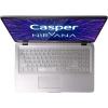 Casper Nirvana S500.1021-8D50T-G Notebook