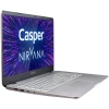 Casper Nirvana S500.1021-8D50T-G Notebook