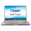 Casper Nirvana S500.1021-8U50X-G-F i5-10210U 8 GB 240 GB M2 SSD 2 GB MX230 15.6 Dizüstü