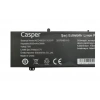 Casper Nirvana X600 X700 Orijinal Batarya AEC4563113-2S1P
