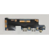 Casper Nirvana X600 X700 Orijinal Usb Aux Start Power Kart