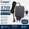 Casper Nirvana X700 Şarj Cihazı Adaptör Orjinal 19v 3,42a 65w