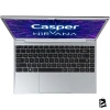 CASPER NOTEBOOK C350.4000-4W00B CELERON 4GB RAM - 120 GB SSD