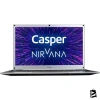 CASPER NOTEBOOK C350.4000-4W00B CELERON 4GB RAM - 120 GB SSD