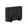 CODEGEN CODMAX 3.5 USB3.0 SATA3 DISK KUTUSU (CDG-HDC-35BA)