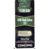 Concord 128GB Metal Flash Bellek