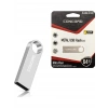 Concord USB Flash Bellek 64GB Metal Ultra Flaır Concord C-U64