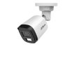 DAHUA 2MP Bullet 3.6mm Analog Kamera Akıllı Işıklı Sesli HAC-B1A21P-U-IL-A