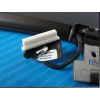 DELL ALIENWARE 15 R3 COVER BEZEL FLEX KABLO KAMERA WİFİ KABLO MENTEŞE