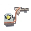 Dell inspiron 15 N5040 N5050 M5040 M5050 Cpu Sogutucu Heatsink Fan