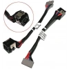 Dell Inspiron N5050 M5050 M5040 N5040 3520 Notebook Power Dc Jack