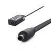 Dell Netbook Adaptör iğne uçlu 19.5V 3.42A 4.5x3.0