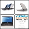 Dell XPS L502X Intel Core i7 2670QM NOTEBOOK