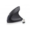 DİKEY ERGONOMİK KABLOSUZ MOUSE FARE WİRELESS 2000 DPI 6