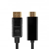 Concord C-589 Display Port To Hdmi 1.8 Metre Kablo Displayto HDMI 1,8m