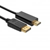 Concord C-589 Display Port To Hdmi 1.8 Metre Kablo Displayto HDMI 1,8m