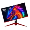 Dragos VISION V27240 1ms 240Hz Hdmi Dp 1920x1080 27 Monitör(Curved-R1800) Multimedia Hoparlörlü