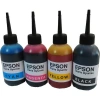 Epson Yazıcılar İçin Uyumlu Mürekkep Seti 4X100ml